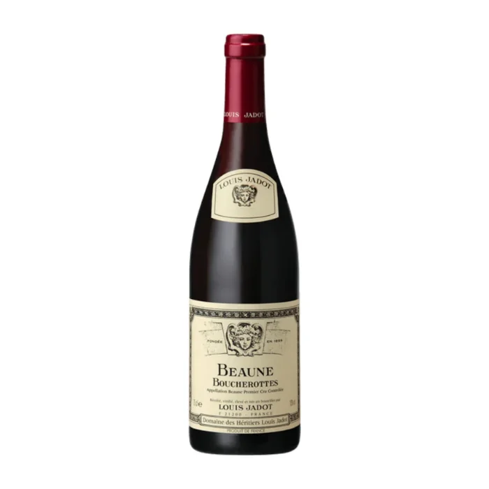 LJ BEAUNE 1CRU LES BOUCHEROTTES 2018 *RO