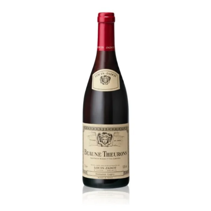 LJ BEAUNE 1CRU LES THEURONS 2018 *ROUGE