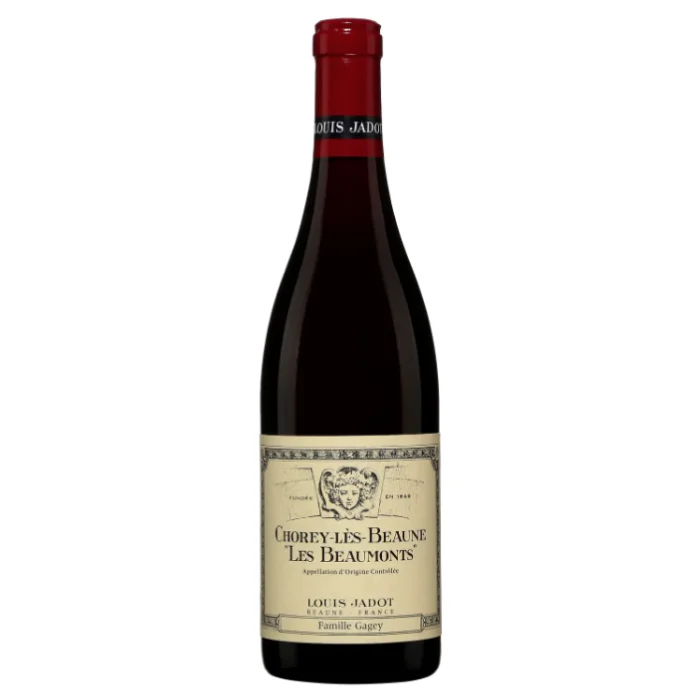 LJ CHOREY-LES-BEAUNE BEAUMONTS 2022 *ROU