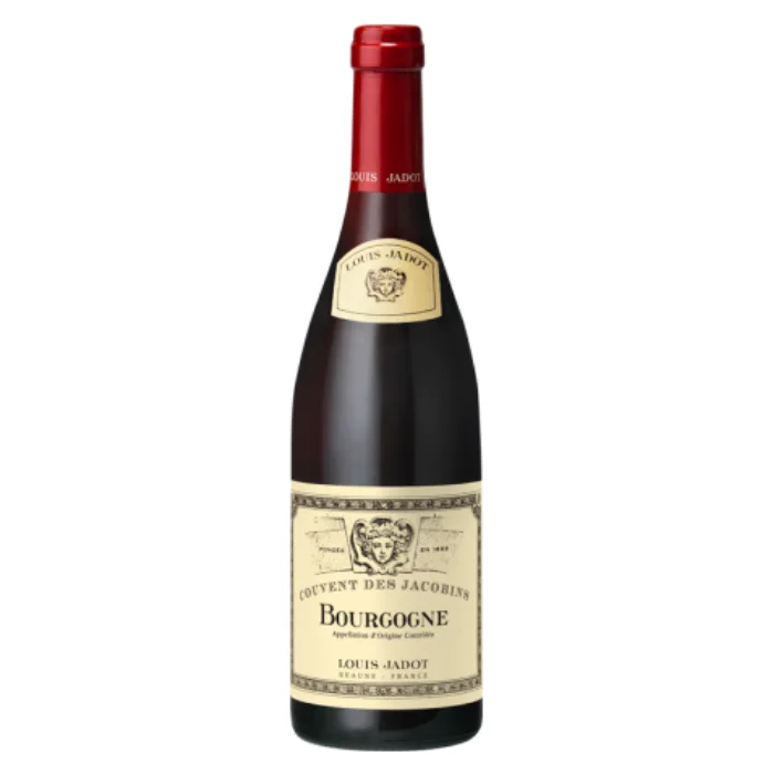 LJ BOURGOGNE C.JACOBINS 2023 *P.NOIR
