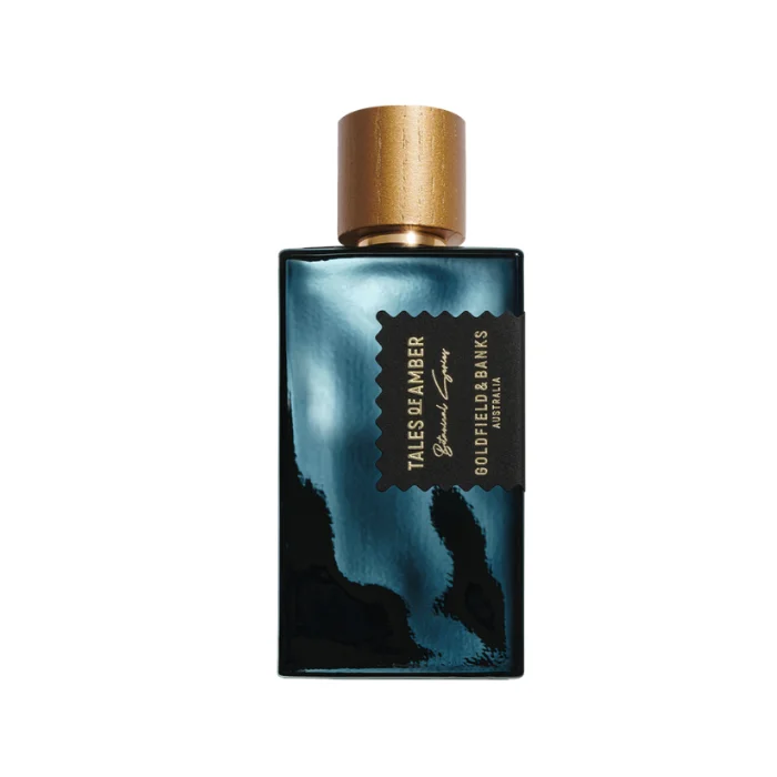 P.G&B TALES OF AMBER *EDP