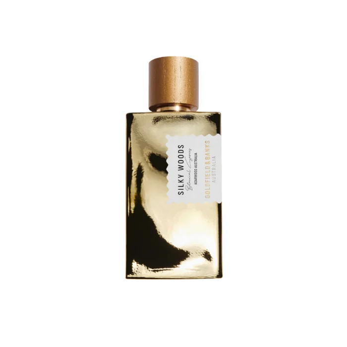 P.G&B SILKY WOODS #100ML *EDP