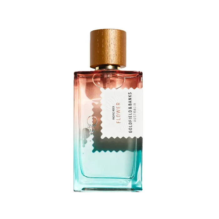 P.G&B PACIFIC ROCK FLOWER #100ML *EDP