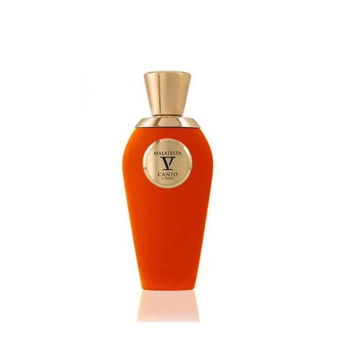 P.V CANTO MALATESTA #100ML *EXTRAIT