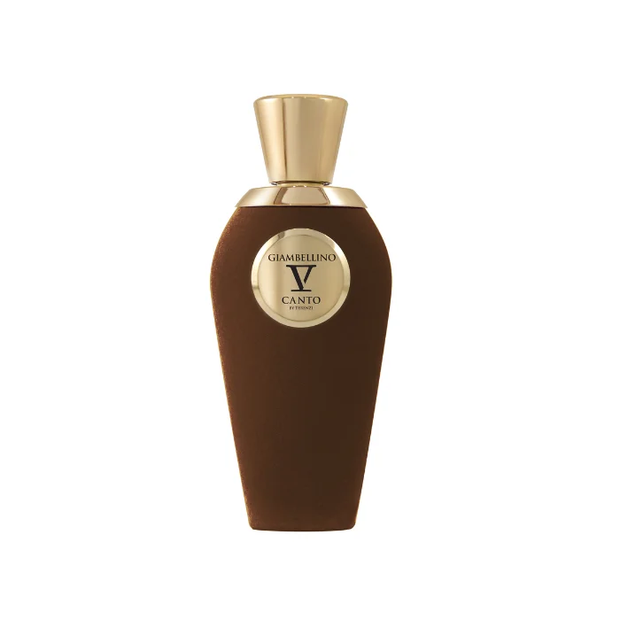 P.V CANTO GIAMBELLINO #100ML *EXTRAIT