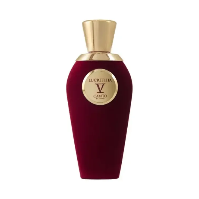 P.V CANTO LUCRETHIA #100ML *EXTRAIT
