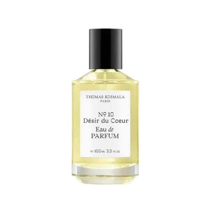 P.T.KOSMALA N.10 DESIRE COEUR #240ML*EDP
