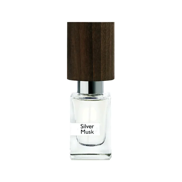 P.NASOMATTO SILVER MUSK #30ML *EXTRAIT