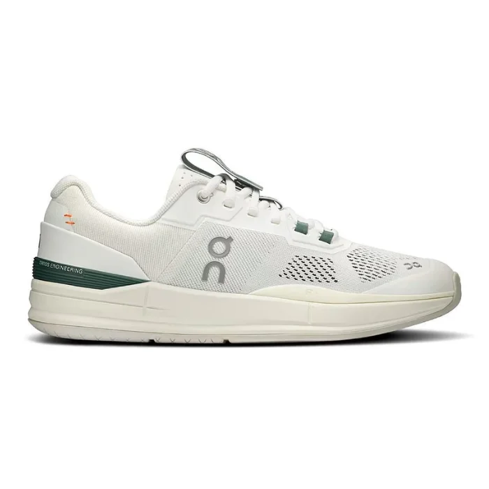 ON TENIS