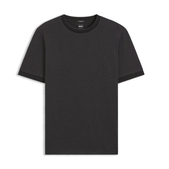 BOSS CAMISETA