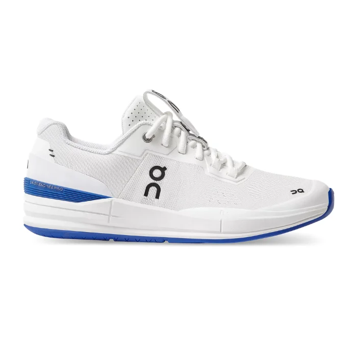 ON TENIS