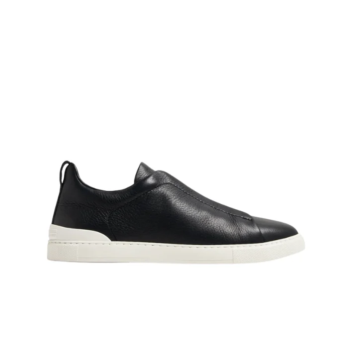 E.ZEGNA TENIS LHCVOS4667Z #11 *NAV