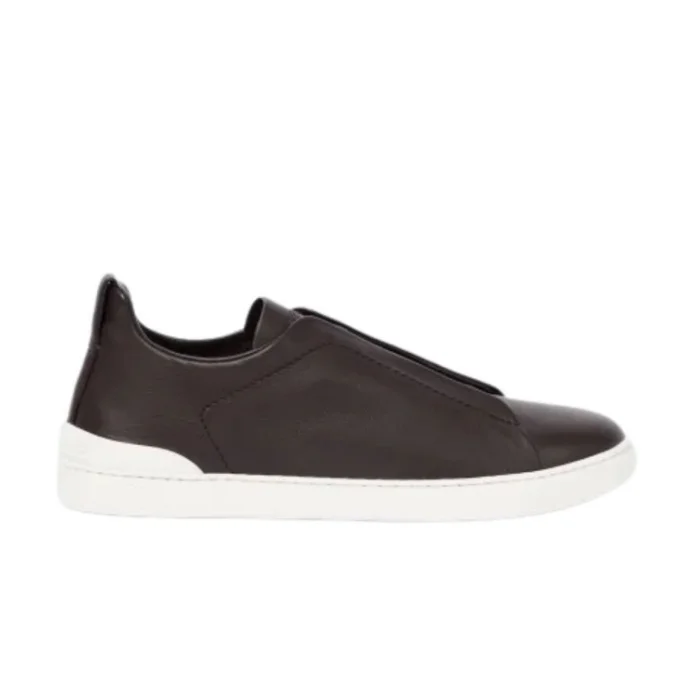 E.ZEGNA TENIS LHCVOS4667Z #8 *CSR