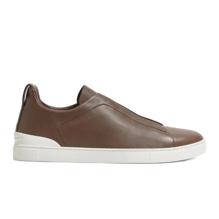 E.ZEGNA TENIS LHCVOS4667Z #7M *SRA