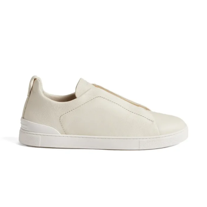 E.ZEGNA TENIS LHCVOS4667Z #8 *PAN