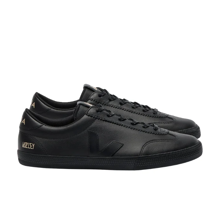VEJA TENIS NEGRO
