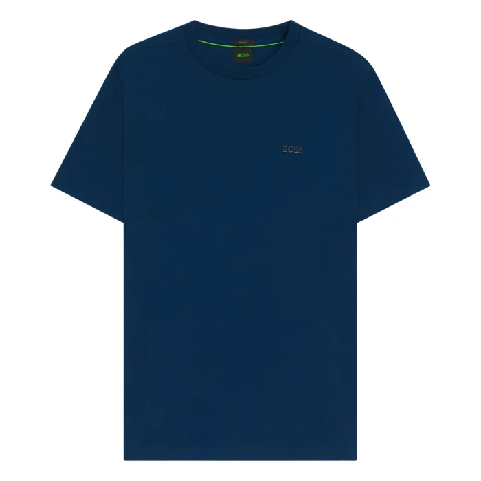 BOSS CAMISETA TEE 50506373 #6XL *419
