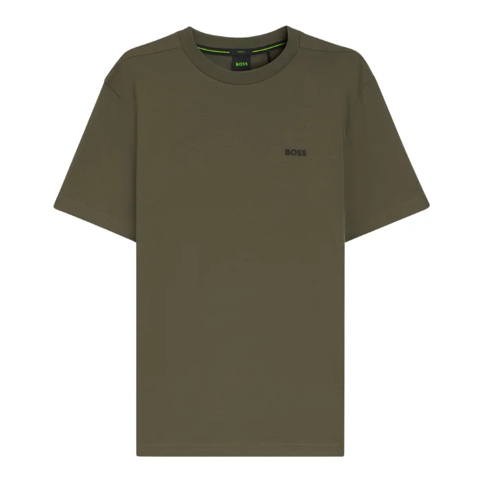 BOSS CAMISETA TEE 50506373 #5XL *355