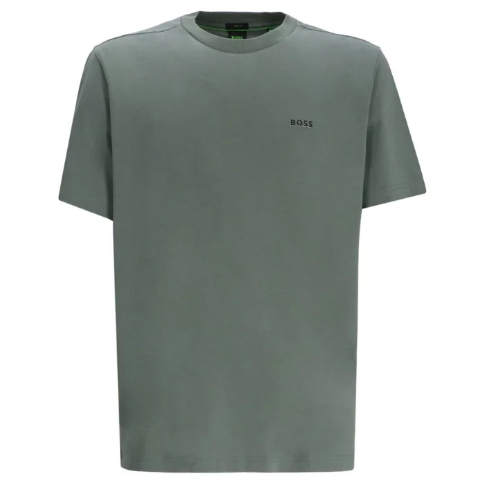 BOSS CAMISETA TEE 50506373 #6XL *358
