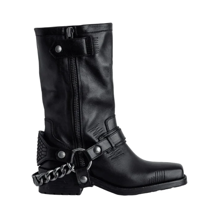Z&V BOTA SWCT00865 #36 *NOIR