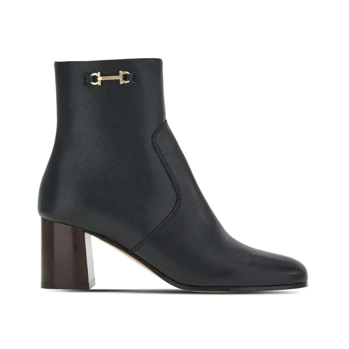 FERRA BOTA OTELLO #6 *BABY HORSE NERO
