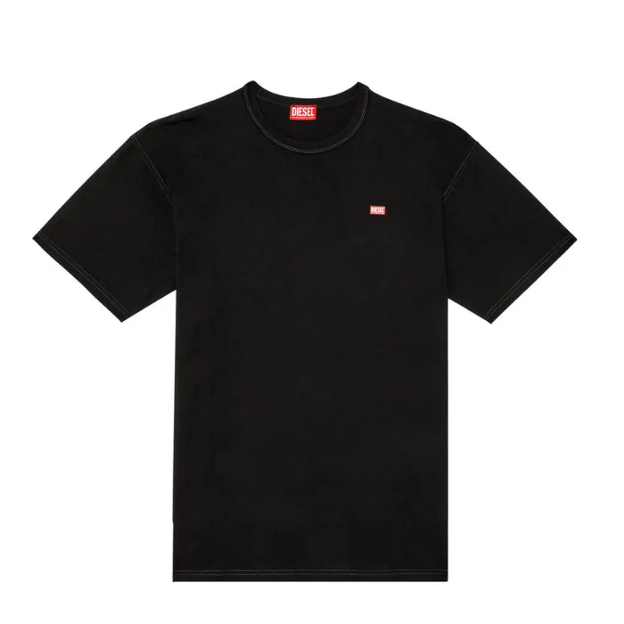 DIESEL CAMISETA A164000QIAM #3XL *9XX