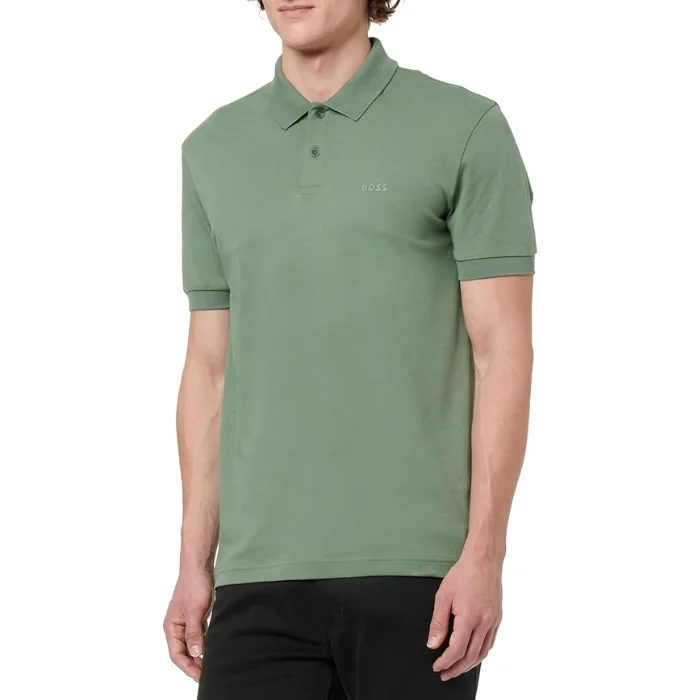 BOSS POLO PIO 50555153 #XXXL *358