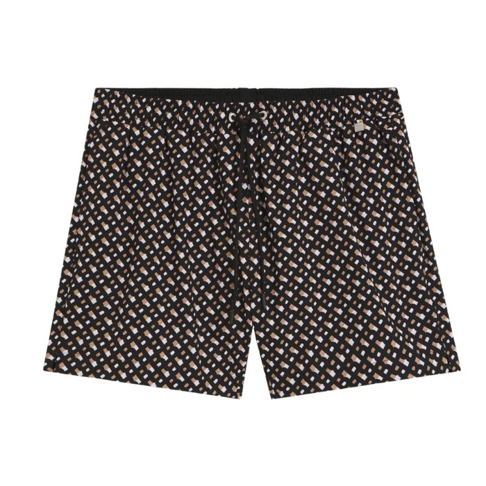 BOSS SHORT 50515720 #XXL *001