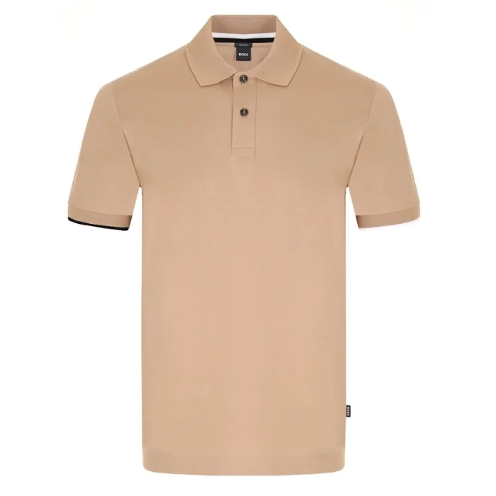 BOSS POLO PARLAY 50512682 #5XL *260