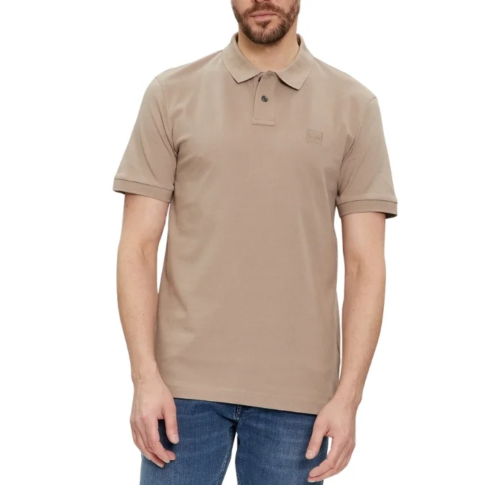 BOSS POLO PASSENGER 50507803 #6XL *246