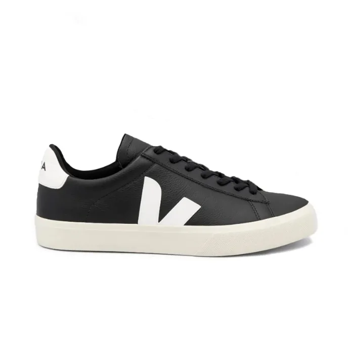 VEJA TENIS CP0501215A #40 *BLKWH