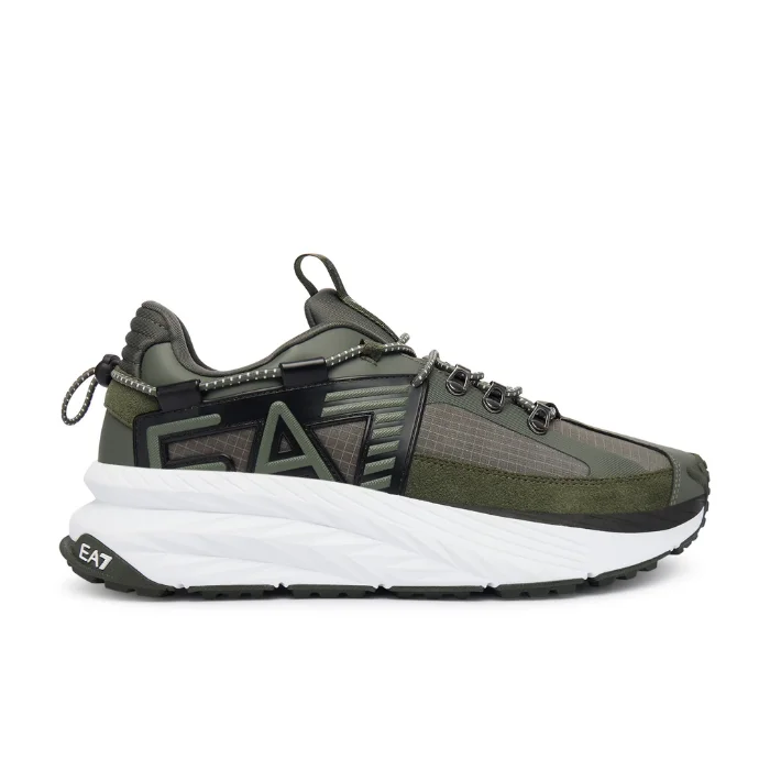 EMPORIO ARMANI 7 TENIS