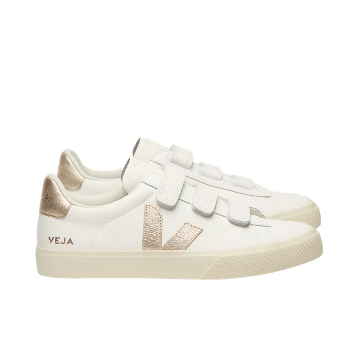 VEJA TENIS RC0502762A #38 *EXWPN