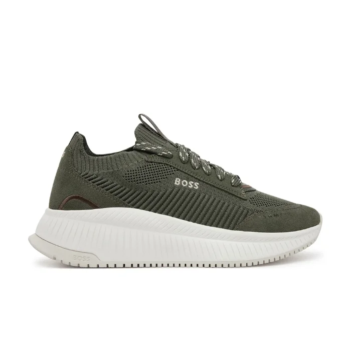 BOSS TENIS