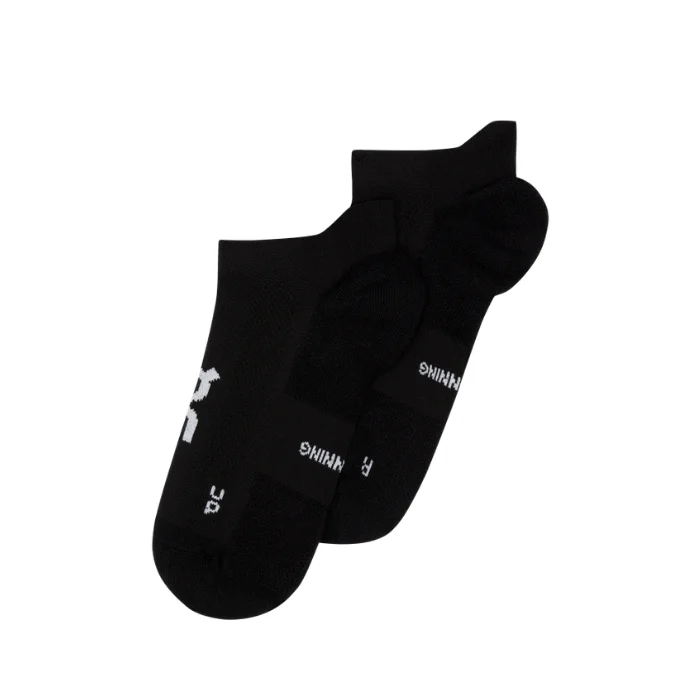 ON 2 MEDIAS LOW 2UF10080553 #M *BLACK