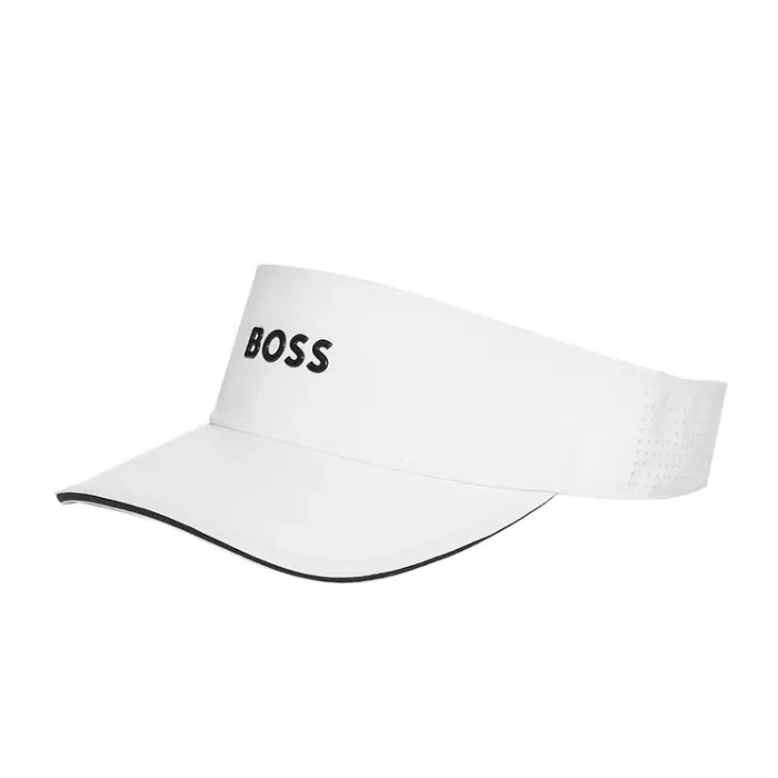 BOSS VISERA