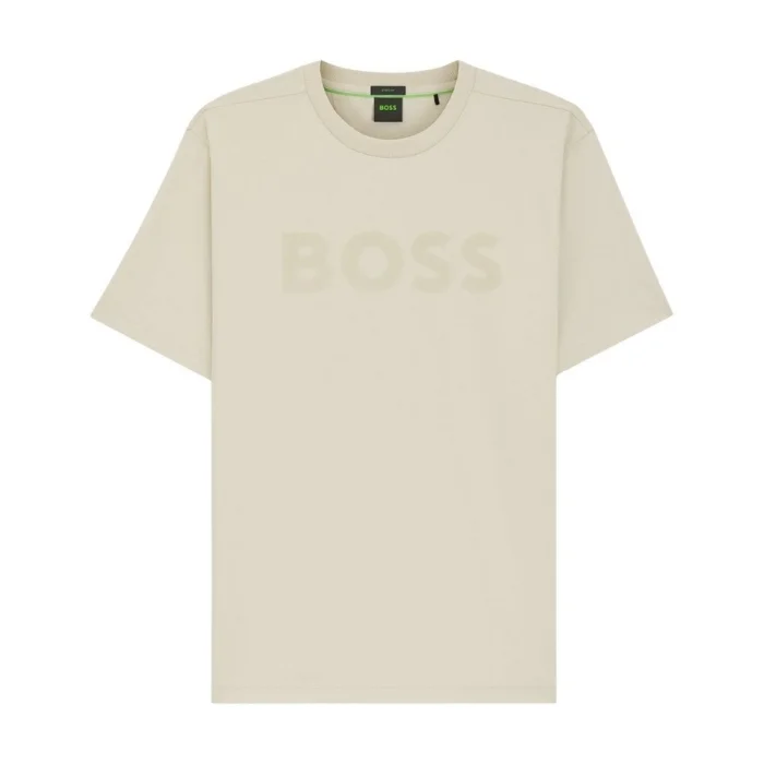 BOSS CAMISETA