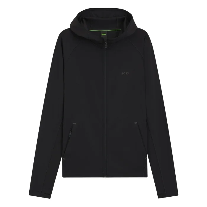 BOSS CHAQUETA