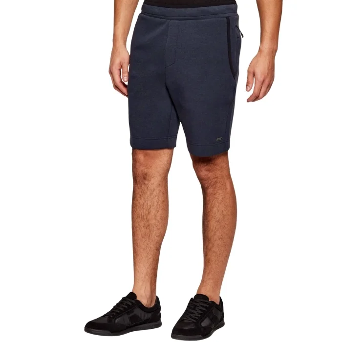 ON SHORT
