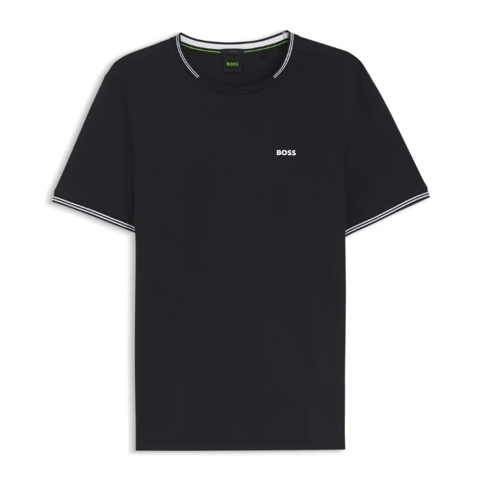 BOSS CAMISETA
