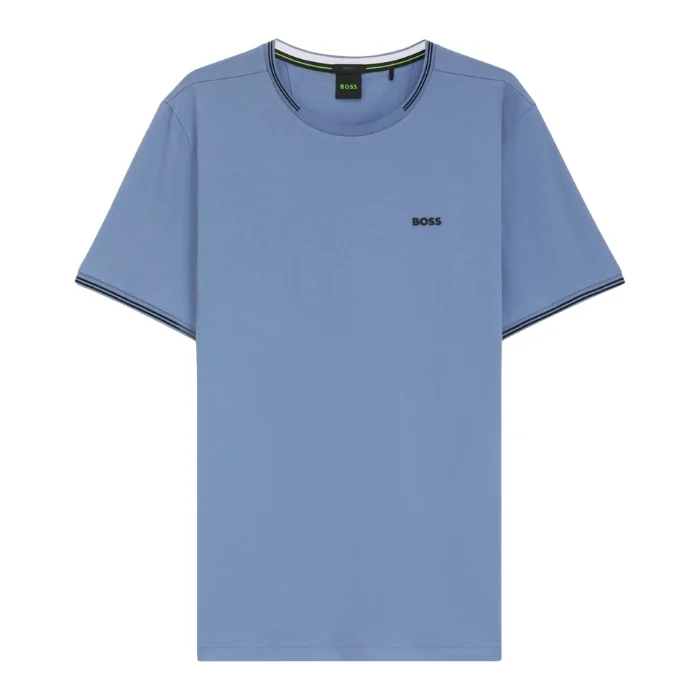 BOSS CAMISETA