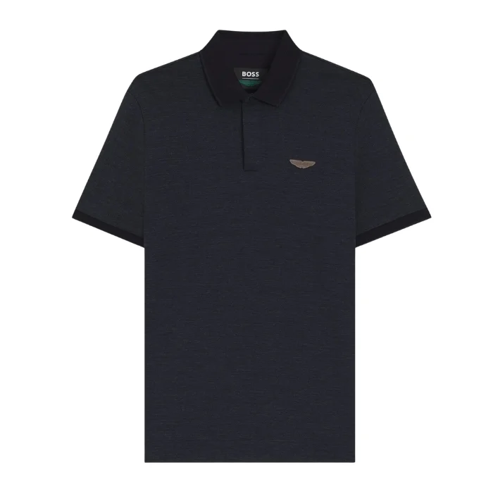 BOSS POLO