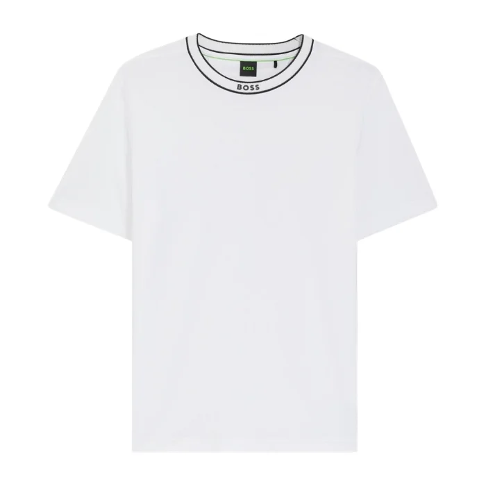 BOSS CAMISETA