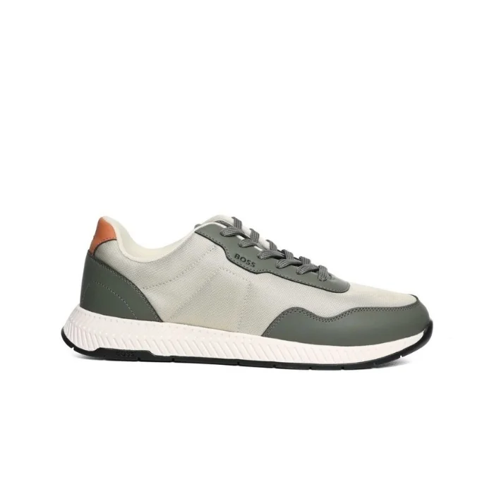 BOSS TENIS