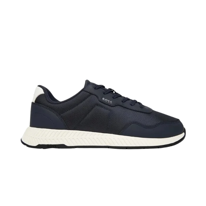 BOSS TENIS