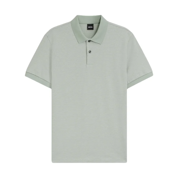 BOSS POLO H-PARLAY