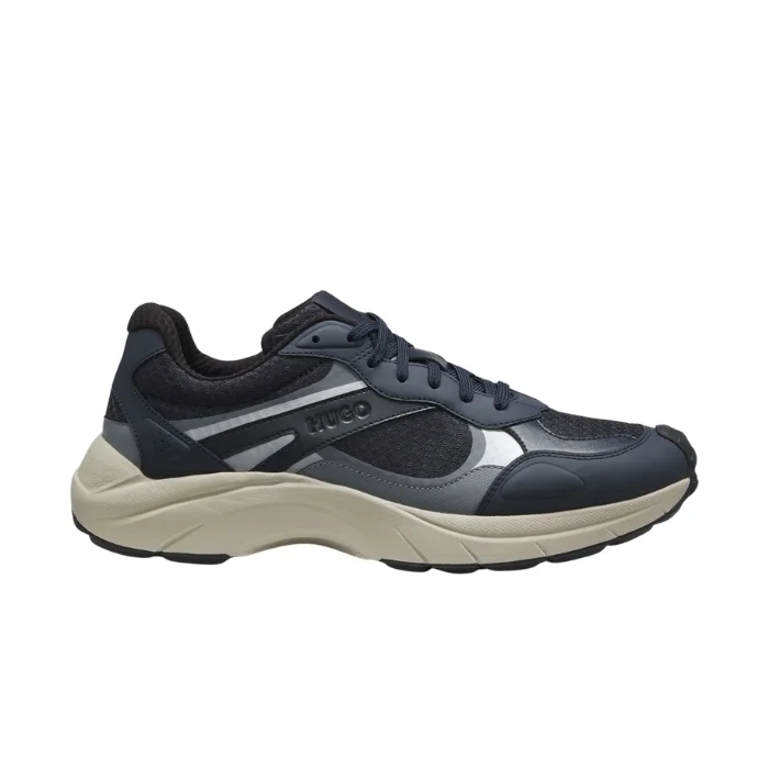 HUGO TENIS
