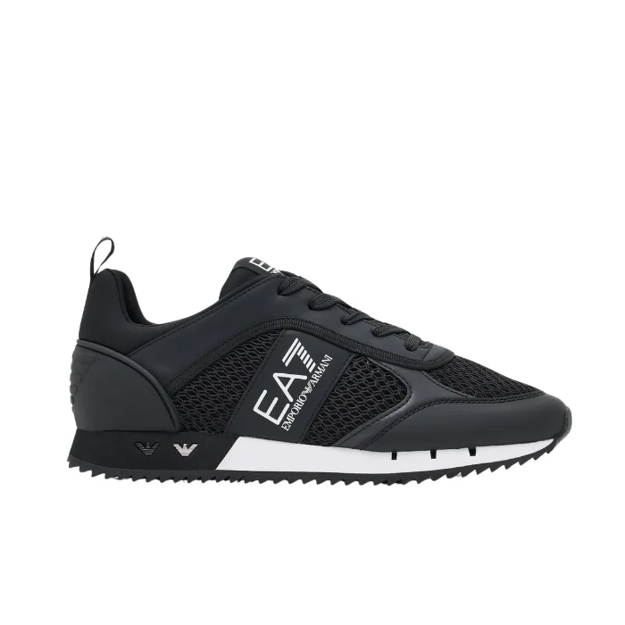 E.A7 TENIS 7X000334AF18610 #10 *MC001