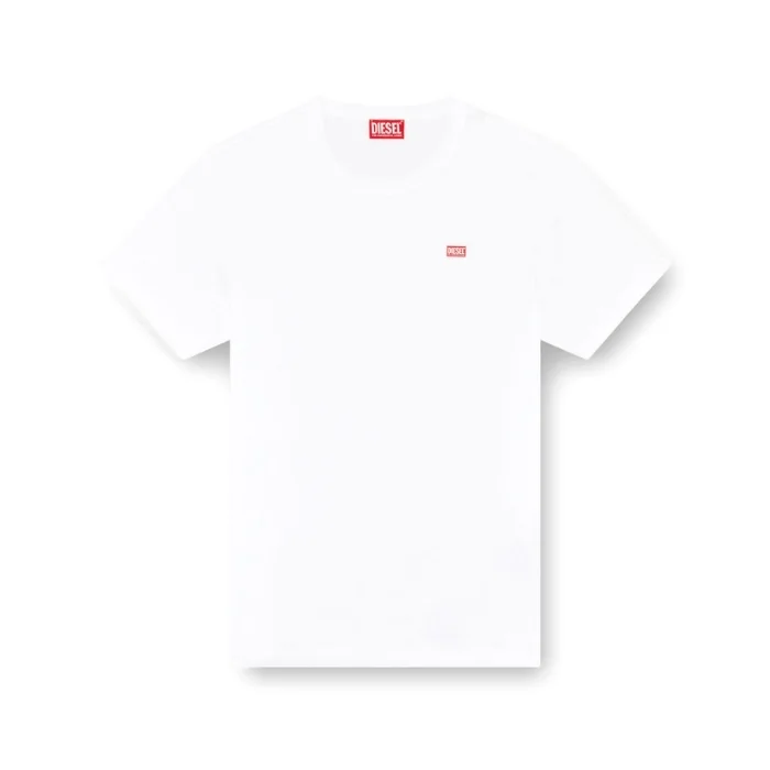 DIESEL CAMISETA