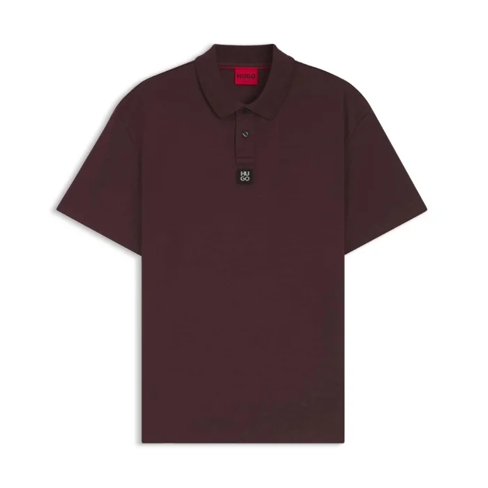 HUGO POLO